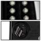 Version 2 Black LED Tail Lights <br>00-06 Chevy Suburban Tahoe, GMC Yukon Yukon XL 2500
