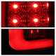 Version 2 Black Smoke LED Tail Lights <br>07-13 GMC Sierra 1500 07-14 Sierra 2500 HD Sierra 3500 HD