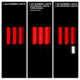 Version 2 Black LED Tail Lights <br>07-17 Jeep Wrangler 18 Jeep Wrangler JK
