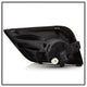 Clear OEM Fog Lights W/Switch <br>16-18 Nissan Altima