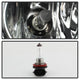 Clear OEM Fog Lights W/Switch <br>16-18 Nissan Altima