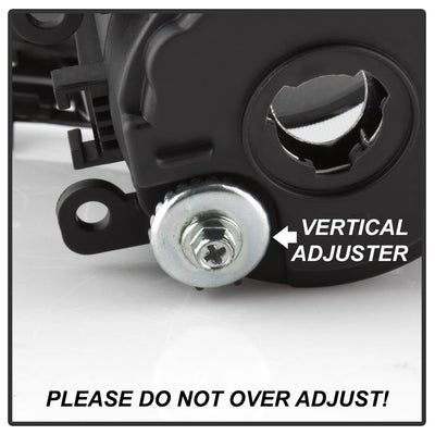 Clear OEM Fog Lights W/Switch and Cover <br>15-17 Jeep Renegade