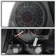 Smoke LED Tail Lights <br>01-03 Lexus IS300