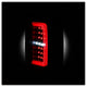 Black Smoke LED Tail Lights <br>15-22 Chevrolet Colorado 15-19 GMC Canyon