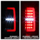 Black Smoke LED Tail Lights <br>15-22 Chevrolet Colorado 15-19 GMC Canyon