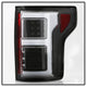 Black LED Tail Lights <br>15-17 Ford F-150