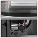 Black LED Tail Lights <br>15-17 Ford F-150