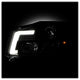 Version 2 Black Projector Headlights <br>05-07 Nissan Armada 04-15 TITAN 2004 Pathfinder Armada