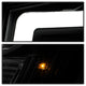 Version 2 Black Projector Headlights <br>05-07 Nissan Armada 04-15 TITAN 2004 Pathfinder Armada