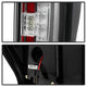 Chrome LED Tail Lights <br>17-18 Ford F-250 Super Duty