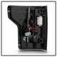 Chrome LED Tail Lights <br>18-20 Ford F-150