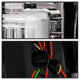 Chrome LED Tail Lights <br>18-20 Ford F-150