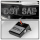 Chrome LED Tail Lights <br>18-20 Ford F-150