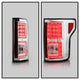 Chrome LED Tail Lights <br>18-20 Ford F-150