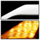 Black Projector Headlights <br>09-14 Nissan GT-R