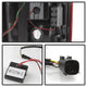 Red Clear LED Tail Lights <br>18-20 Ford F-150