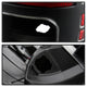 Black LED Tail Lights <br>13-18 Ram 2500 3500 1500