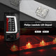 Black LED Tail Lights <br>13-18 Ram 2500 3500 1500