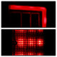Black LED Tail Lights <br>18-20 Ford F-150