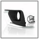 Clear OEM Style Fog Light w/Universal Switch <br>18-19 Chevrolet Traverse