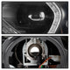 Black Projector Headlights <br>12-14 BMW 328i xDrive 320i 328i 335i 335i xDrive