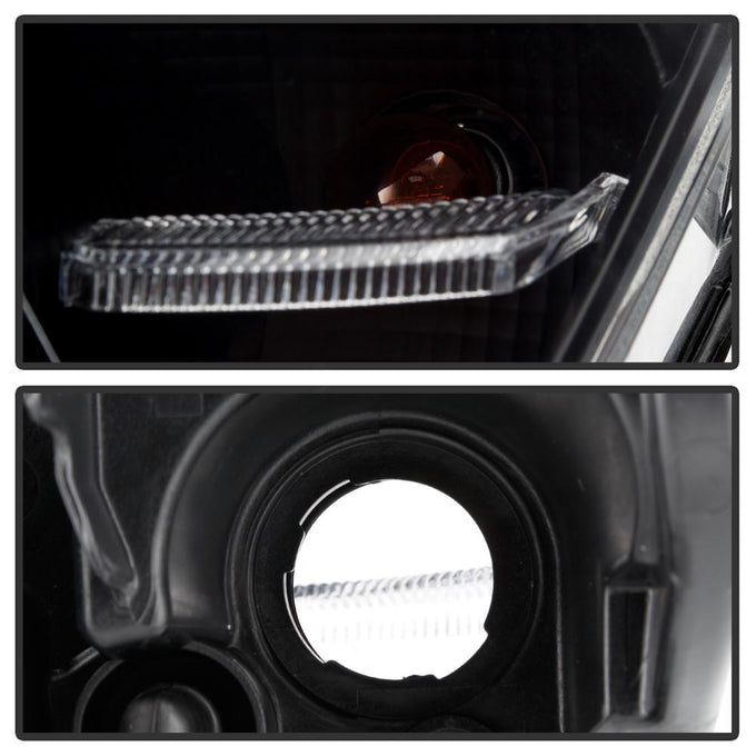 Black Projector Headlights <br>12-14 BMW 328i xDrive 320i 328i 335i 335i xDrive