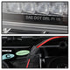Sequential Signal Black Full LED Front Bumper Lights <br>18-21 Jeep Wrangler 20-21 Jeep Gladiator