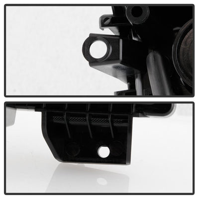 Sequential Signal Black Full LED Front Bumper Lights <br>18-21 Jeep Wrangler 20-21 Jeep Gladiator