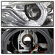 Chrome Projector Headlights <br>12-14 BMW 328i xDrive 320i 328i 335i 335i xDrive