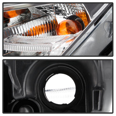 Chrome Projector Headlights <br>12-14 BMW 328i xDrive 320i 328i 335i 335i xDrive