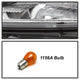 Chrome Projector Headlights <br>12-14 BMW 328i xDrive 320i 328i 335i 335i xDrive