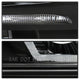 Black Projector Headlights <br>09-13 BMW Z4