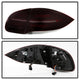 Red Smoke LED Tail Lights <br>11-14 Porsche Cayenne
