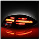 Red Smoke LED Tail Lights <br>11-14 Porsche Cayenne
