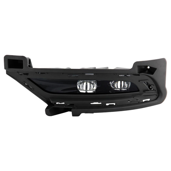 Left w/o Switch OEM Style Full LED Fog Lights <br>15-19 Chrysler 300