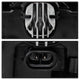 Clear OEM Style Full LED Fog Light w/Universal Switch <br>19-20 Chevrolet Silverado 1500