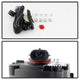Clear OEM Style Halogen Fog Lights W/Universal Switch <br>19-22 Ram 1500