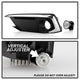 Clear OEM LED Fog Light W/OEM Fit Switch <br>19-21 Honda Civic