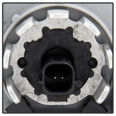 Clear OEM Style LED Fog Lights w/OEM Fit Switch <br>19-21 Toyota Corolla