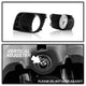 Clear OEM Style Fog Lights w/OEM Fit Switch <br>08-16 Toyota Sequoia