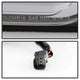 Black LED Tail Lights <br>16-18 Chevrolet Camaro