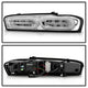 Chrome LED Tail Lights <br>16-18 Chevrolet Camaro