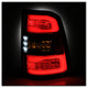 Chrome LED Tail Lights <br>19-20 Ram 1500