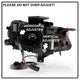 Sequential Turn Signal Black Projector Headlights <br>16-18 Chevrolet Camaro