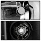 Black Projector Headlights <br>10-13 Toyota 4Runner