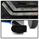 Sequential LED Turn Signal Lights Projector Headlights <br>09-11 Audi A6 A6 Quattro