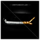 Sequential LED Turn Signal Lights Projector Headlights <br>09-11 Audi A6 A6 Quattro