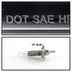 Version 2 Black High Power LED Module ( Low Beam ) Equipped Headlights <br>11-16 Ford F-250 F-350 F-450 Super Duty