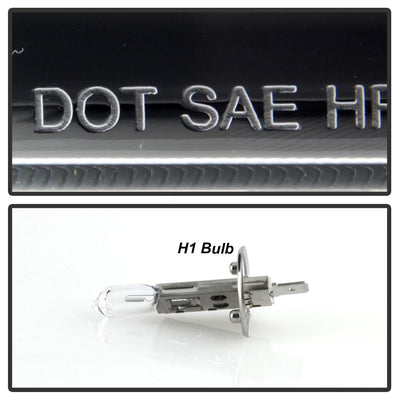 Version 2 Black High Power LED Module ( Low Beam ) Equipped Headlights <br>11-16 Ford F-250 F-350 F-450 Super Duty