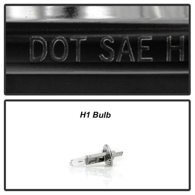 Black High Power LED Module ( Low Beam ) Equipped Headlights <br>06-08 Dodge Ram 1500 06-09 Dodge Ram 2500 Ram 3500